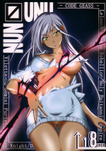 [Gift (Nagisa no Usagi)] Nun-unu (Code Geass) [English] [EHCOVE]