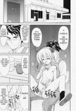 [Knoh Hollow] Watashi to Onegai (COMIC Shoujo Tengoku 2007-12) [English] [Takehiro]