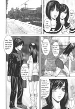 Jilted [English] [Rewrite] [olddog51]