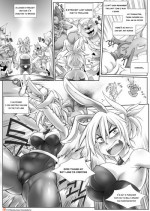 [Kimmundo] Hardstuck Bronze p1-15 (League Of Legends) [English] (HD) (Ongoing)