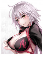 [有機リンゴ] サバフェス Ｒ (Fate/Grand Order)