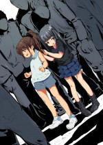[Danrenji] Kowai Hito-tachi ni Kakomarechatta……Doushiyou
