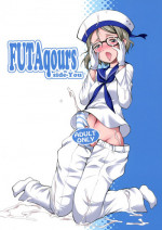 (C94) [Kaguya Hime Koubou (Gekka Kaguya)] FUTAqours-sideYou (Love Live! Sunshine!!)