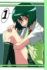 [Warabimochi] Taimadouteishi Midori
