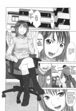 Battle Of The Sexes - Round 1-2 [English] [Rewrite]