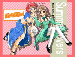 [Mikouken 2nd (Kutsugen Kanna)] Pia Carrot e Youkoso!! 3 Kuradashi Doujin Manga (Pia Carrot e Youkoso!! 3) [Digital]