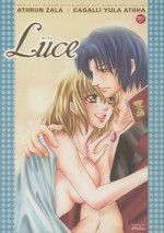 (C70) [Purincho. (Purin)] Luce (Mobile Suit Gundam SEED, Mobile Suit Gundam SEED DESTINY)