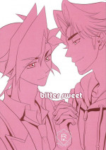 (SUPERKansai24) [Nerimono. (Chikuwa.)] bitter sweet (Yu-Gi-Oh! VRAINS)