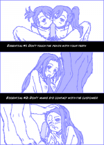 [Kasuga] The C@ttleM@ster Part 1 (THE iDOLM@STER) {English}