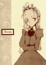 [Zettai Shoujo (RAITA)] Passage (Cyberbots)