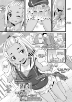 [Takaoka Motofumi] Free Candy (COMIC LO 2018-06) [English] [Shippoyasha] [Digital]