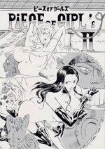 [Busou Megami (Kannaduki Kanna)] Piece of Girls 2 ~Shinsekaihen~ (One Piece)