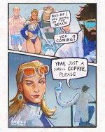 [Isutoshi] Slut Girl 1 [English]