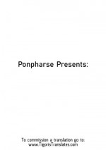 [Ponpharse] Ane Kaeru [English] [Tigoris Translates]