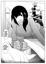 [moya] Christmas no Boshi Kan | Christmas with Mom [English]