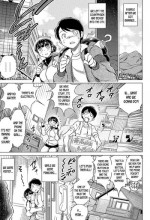 [Tatsukawa Shin] Netorarezuma ~Otto no Shiranai Chitai~ Ch. 3-4 [English] [desudesu] [Digital]