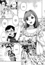 [Hidemaru] Ryoujyoku!! Urechichi Paradise Ch. 6 | Become a Kid and Have Sex All the Time! Part 6 [English] {Doujins.com} New