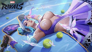 [Hinemosuan] Inka Ouhou Junbihan (Shinra Banshou)