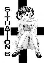[Momonga Club (Hayashibara Hikari)] Situation 6 [Digital]