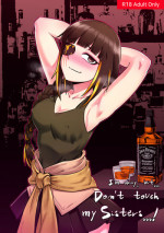 [maku]M16 COMIC(Girls' Frontline) [English]