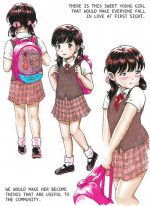 [Kharisma Jati] Penyiksaan Terhadap Gadis Kecil: Sebuah Kenikmatan | Torment of Young Girls: A Kind of Pleasure [English]