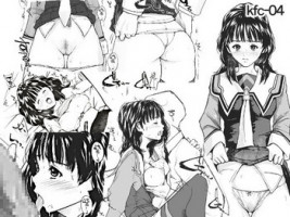 [Koro Chan Fan Club] kfc-04 (I"s)