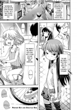 [yam] Hentai Onii-san to Ichirinsha Shoujo | Pervert Guy and Unicycle Girl (Petit Hame!!) [English] {Mistvern + Bigk40k}