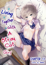 [Shiina] Noraneko Shoujo to no Kurashikata | Living Together With A Stray Cat Girl Ch. 11 (COMIC Ananga Ranga Vol. 24) [English] [obsoletezero]