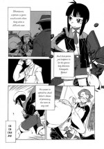 [Takatsu] Otegara deshita ne Shounen Tantei (Mamma Mia!) [English] [BSN]