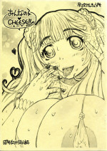 (C84) [SAOTOME-Laboratory (Saotome Mondonosuke)] Onnanoko CHEESE!!