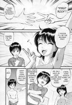 [Yoriu Mushi] Bokujou Monogatari | Farm Play Story (COMIC Tenma 2005-05) [English]