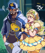 [Arimura Shinobu] Flapper Army