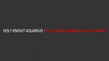 [Naya (Papermania)] Seikishi Aquarius Chijoku no Nyotai Kaizou | Holy Knight Aquarius - Slut Body Remodeling of Shame [English]