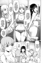 [Kon-Kit] Yondaime Yotaka Taxi | Nighthawk Taxi: The Fourth (Yoridori Bitch) [English] [Decensored]