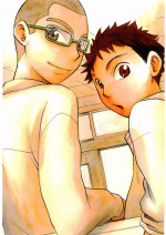(Ike, Orera!) [Kaseijin (Kurakami Yuma)] Tajima Chuuihou Ni. (Ookiku Furikabutte)
