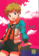 [MS12 (Nippori)] Sweet Devil (Inazuma Eleven)