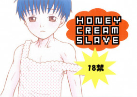 [Piccolo Studio (Saru Pikkoro)] HONEY CREAM SLAVE