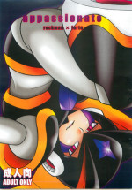 [Haraguro Tenshi (Narukami)] appassionato (Rockman)