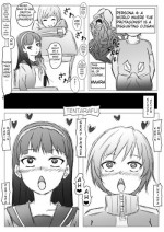 [Roche] Persona 4 no Shujinkou ga Kuzu no Ossan to Iu Sekai (Persona 4) [English]