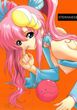 (C64) [GUST (Harukaze Soyogu)] Sternness (Mobile Suit Gundam SEED) [English] [SaHa]