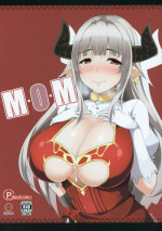 (C90) [Cow Lipid (Fuurai)] M・O・M (Granblue Fantasy)