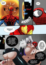 (SC20) [Saigado] Yuri & Friends Mai Special (King of Fighters) [English] [E-H Translations]