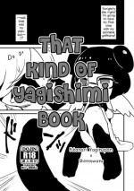 [mi (Misaka Nyuumen)] Toiu YagiShimi Hon | That Kind Of YagiShimi Book (SHOW BY ROCK!!) [English] [Sexy Akiba Detectives] [Digital]