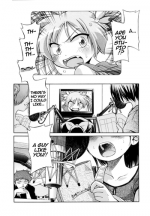 [kiR-Rin] Tsun-Tore (Tsundere Training) [English]