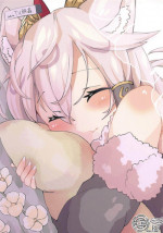 (C95) [Kowaremono (Mattya-sama)] Ilminkan (Puzzle & Dragons)