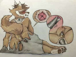 [Araki Kanao] Love Factory