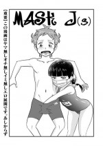 [the_orz] MASK J(s)