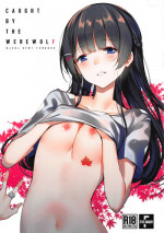 (C95) [virophilia (Orihi Chihiro)] Caught By the Werewolf (Tsukino Mito, Higuchi Kaede) [Chinese]