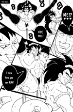 Gajeel just loves love stripping for men