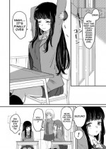 [Suto] Yuri Ecchi Bon Sairoku | Steamy Yuri Book [English] [/yuri/ scanlations]